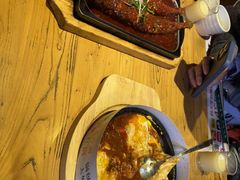 -金达莱冷面百年石锅饭(宾馆胡同店)