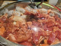 -黄记煌三汁焖锅(银盆岭万达广场店)