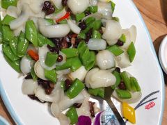 -品回味清真西北楼(宁波首店)