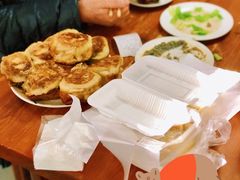 门钉肉饼-宝瑞门钉肉饼店