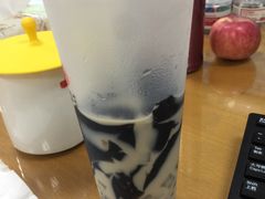 -书亦烧仙草(新都会店)