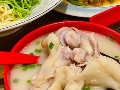 -张太婆老妈蹄花川菜馆·中华餐饮老字号(望平街店)