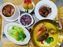 -馨美母婴护理中心(石狮店)