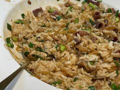 -喝丢一只鞋海鲜烧烤·海肠捞饭(市场店)
