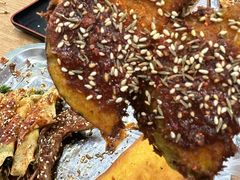 -闫家炸鸡架(五爱总店)