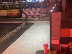 -琶醍壹号•潮菜江景餐吧