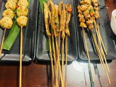 -辉记炭烧海鲜大排档·老字号(福田店)