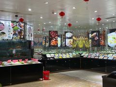 -宝燕壹号(徐汇店)