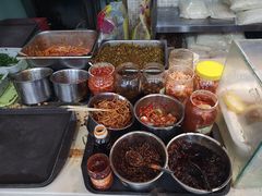-红鼻子桂林米粉(金唐新光界店)