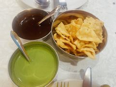 -葛尼沙印度餐厅 (镇明路店)