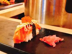 -昊·来了寿司(双楠2店)
