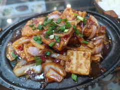 -徽州美食(三十年老店)