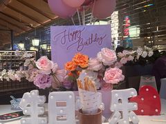 -桂满陇·海市蜃楼·黑金(国金店)