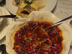 -深圳美高梅酒店-品聚嘉府中餐厅