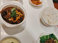 -豪享来中西餐厅(隆昌店)