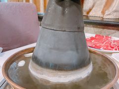 -福寿斋·老北京铜锅涮肉·烤鸭(顺义总店)