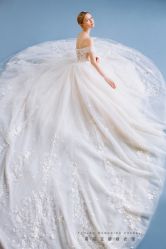 -南京宝娜嫁衣婚纱礼服馆(中央路店)