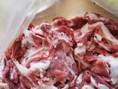 -王德炭烤牛羊肉(西关大街店)