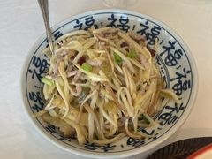 -香雪海饭店中餐厅(人民桥店)