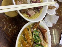 -陈光记烧腊店(罗保博士街店)