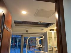 -精德口腔·种植修复·儿牙中心(财富中心店)
