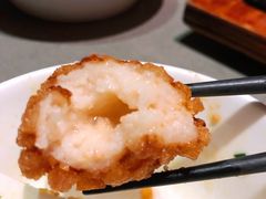 灌汤虾球-铜小馆(1891时光道店)