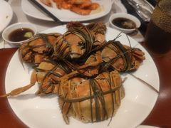 -东方滨江大酒店·滨江厅