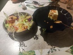 -villaa·别墅·融合菜西餐厅