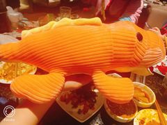 -海底捞火锅(邯郸新世纪中心店)