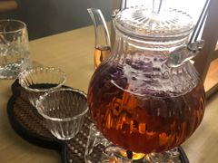 -本处·素食·融合料理(南油店)