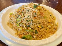 海鲜炒米粉-福建美食城(老君堂店)