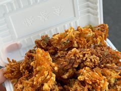 -友乐居羊蝎子(西直门店)