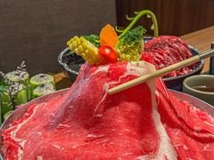 -盡膳口福跷脚牛肉火锅(晶耀前滩店)