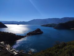 -里格村景区