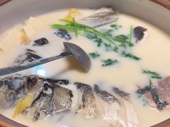 -千岛湖小鱼儿·淳安匠心农家菜