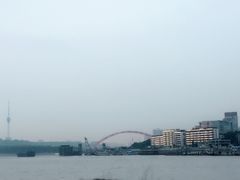 -武汉关码头(轮渡站)