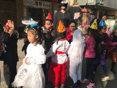 -吉的堡成长中心(五角场安波校区)