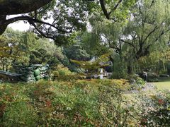 -申粤轩酒楼·三十年粤菜经典(丁香花园店)