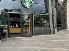 -星巴克(朵云轩店)
