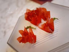 山楂鹅肝-拾久(朝阳公园店)