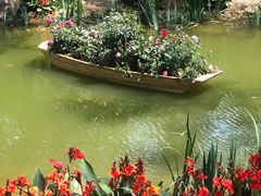 -人民公园(罗湖区)