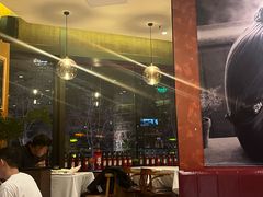 -安妮意大利餐厅(世贸天阶店)