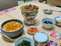 -敏丁拌饭(中街总店)
