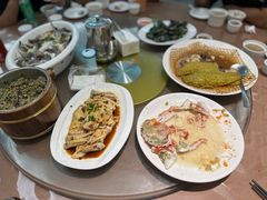 -香湖海鲜餐厅(青澳湾店)