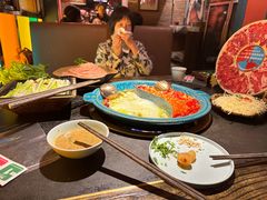 -吼堂老火锅(太古里总店)