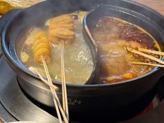 -江湖六膳門串串香(隆礼路店)