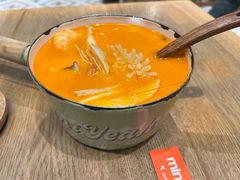 -迷你椰·泰式大排档(北京首店)