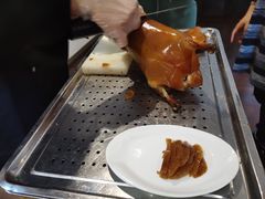 -陆壹捌餐厅(五大道店)