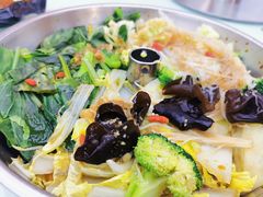 -老城味道·传统天津菜(杨柳青店)