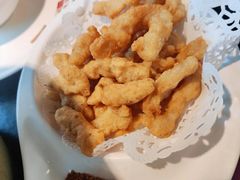 麻炸酥肉-川里谈·川味小馆(北京路店)